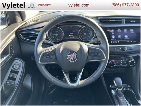 Certified 2023 Buick Encore GX Preferred w/ Cold Weather Comfort Package image 13