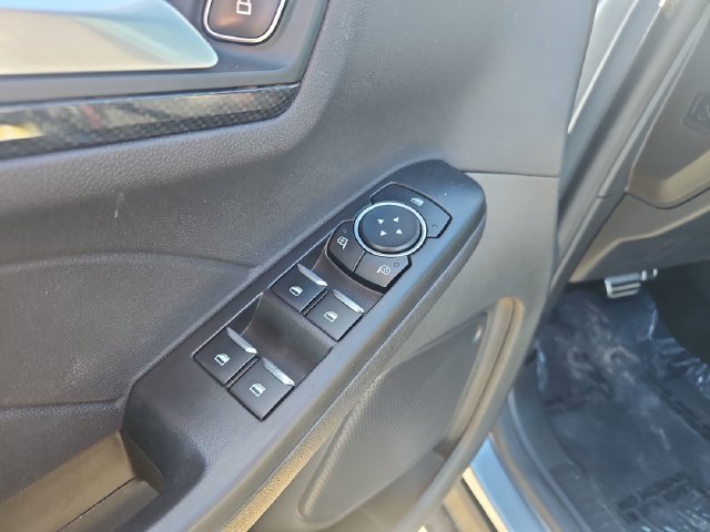 Used 2023 Ford Escape ST-Line w/ Tech Pack #1 AWD/4WD image 20
