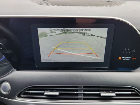 Used 2020 Hyundai Palisade SEL FWD image 20
