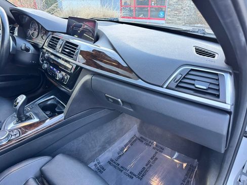 Used 2016 BMW 328i xDrive Sedan image 25