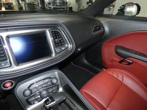 Used 2023 Dodge Challenger SRT Hellcat image 10