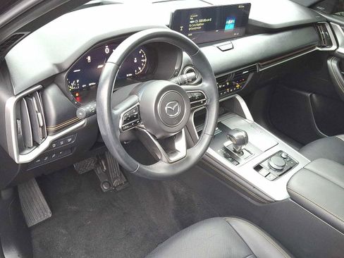 Used 2024 MAZDA CX-90 3.3 Turbo w/ Premium Plus Pkg image 16