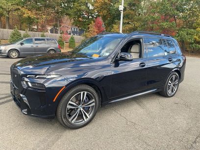 Used 2023 BMW X7 M60i w/ Executive Package