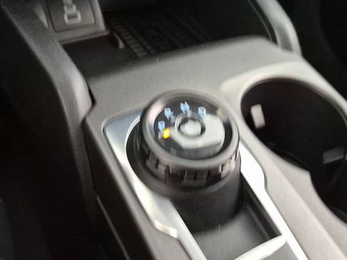 Used 2025 Ford Bronco Sport Big Bend AWD/4WD image 14