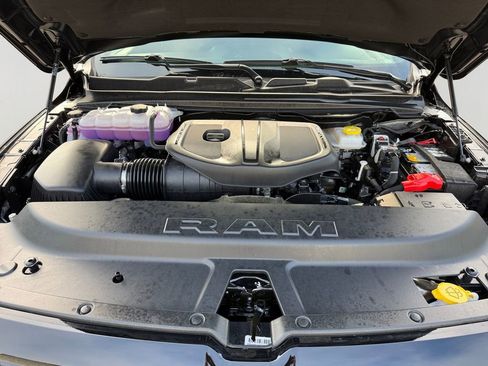 New 2026 RAM 1500 Express RWD image 9