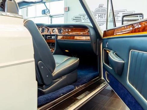 Used 1989 Rolls-Royce Corniche II image 29