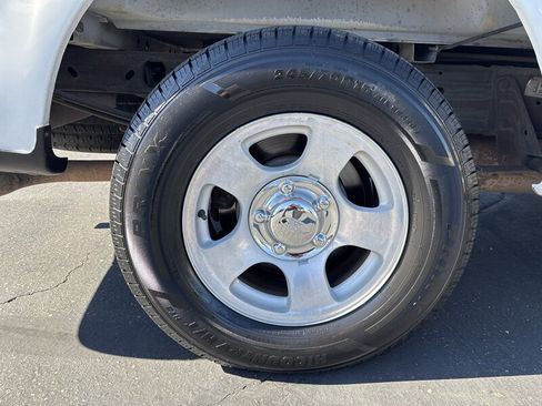 Used 2001 Ford F150 XLT RWD image 17