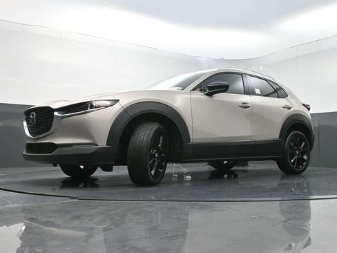 Used 2023 MAZDA CX-30 2.5 Turbo w/ Premium Package image 29