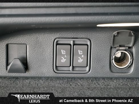 New 2026 Lexus RX 450h AWD image 17