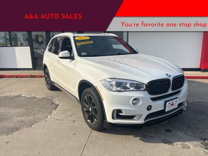 Used 2018 BMW X5 xDrive35i