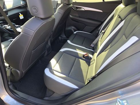 New 2026 Buick Envision Sport Touring image 18