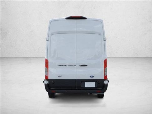 New 2026 Ford Transit 350 148 High Roof AWD image 5
