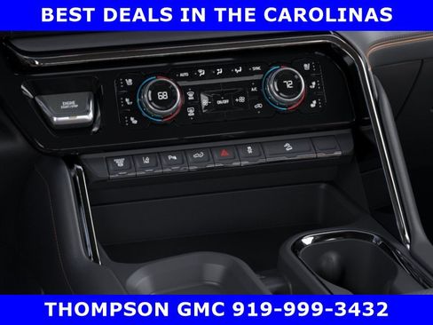 New 2026 GMC Sierra 2500 AT4 AWD/4WD image 26