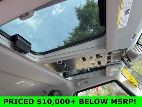 Used 2024 INEOS Grenadier Fieldmaster Edition image 40