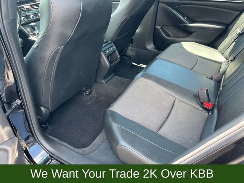 Used 2022 Honda Accord Sport image 12