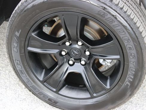 Used 2024 RAM 1500 Big Horn AWD/4WD image 16