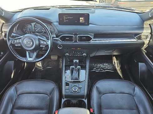 Certified 2023 MAZDA CX-5 AWD 2.5 Turbo image 23