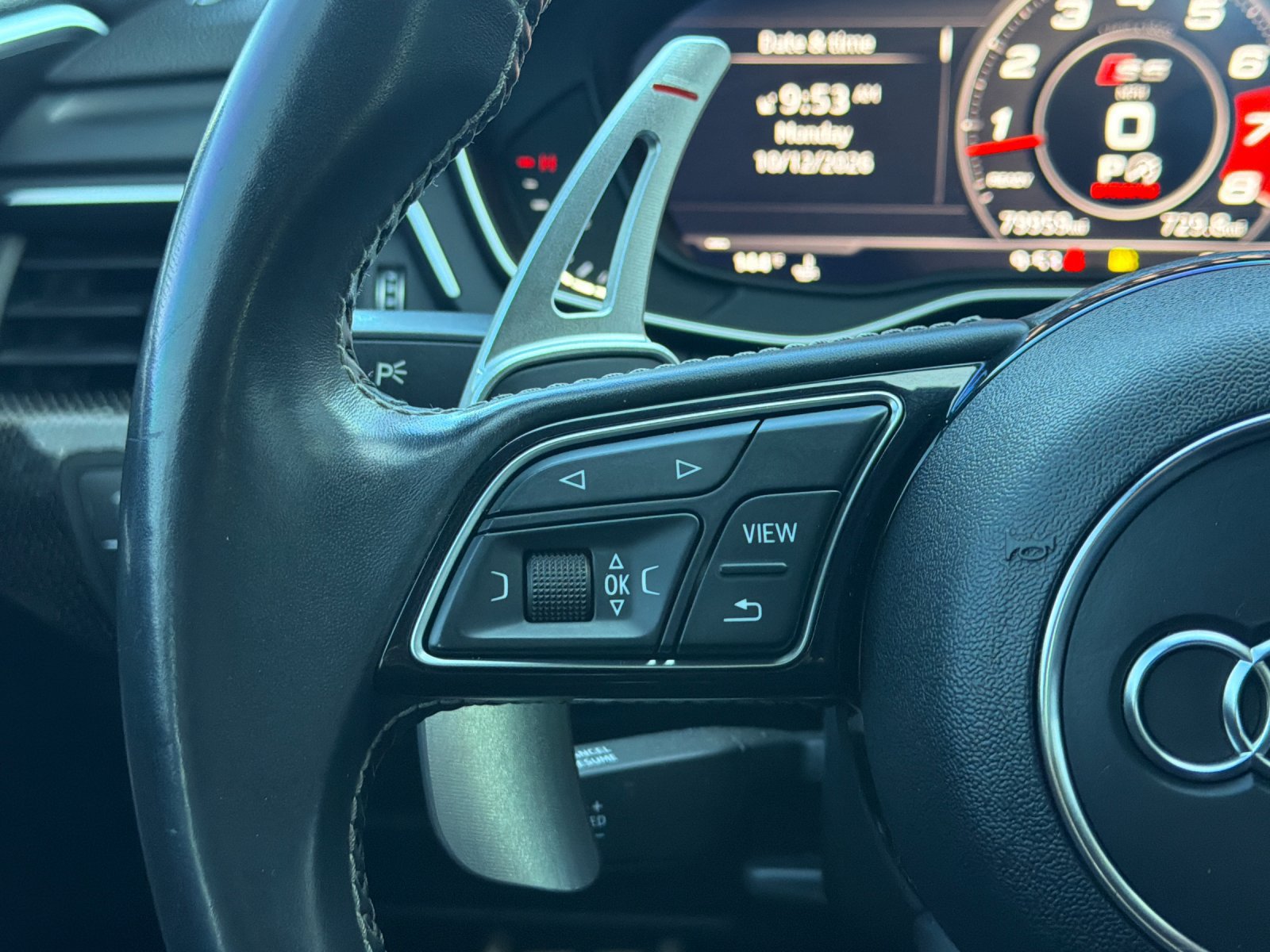 Used 2018 Audi S5 Prestige AWD/4WD image 26
