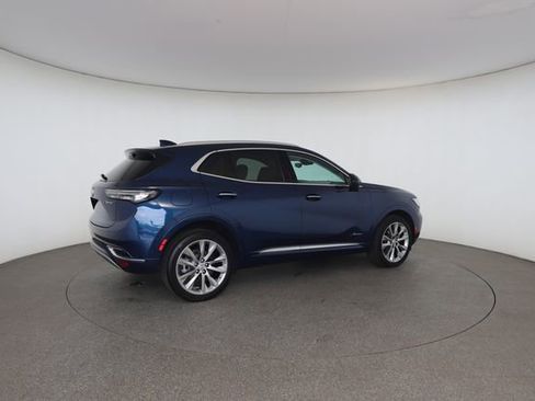 Used 2023 Buick Envision Avenir AWD/4WD image 20