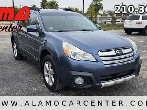 Used 2013 Subaru Outback 2.5i Limited image 7