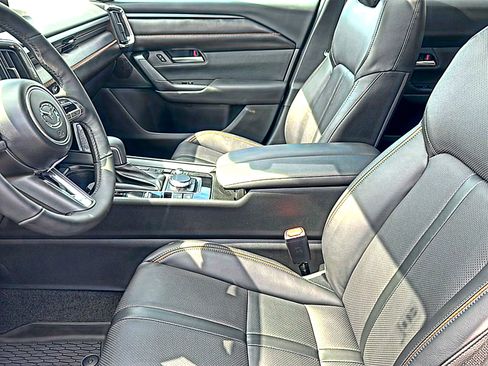 New 2026 MAZDA CX-50 2.5 Hybrid w/ Weather Package image 10