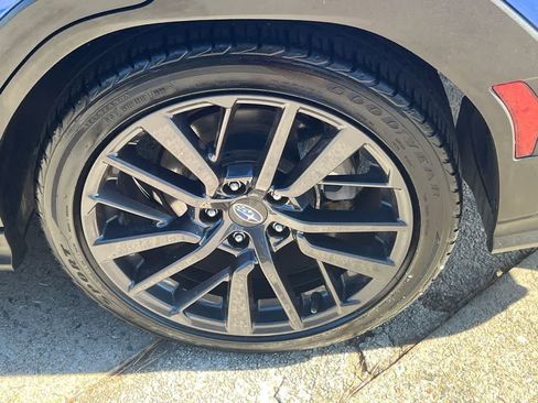 Used 2022 Subaru WRX Premium AWD/4WD image 21