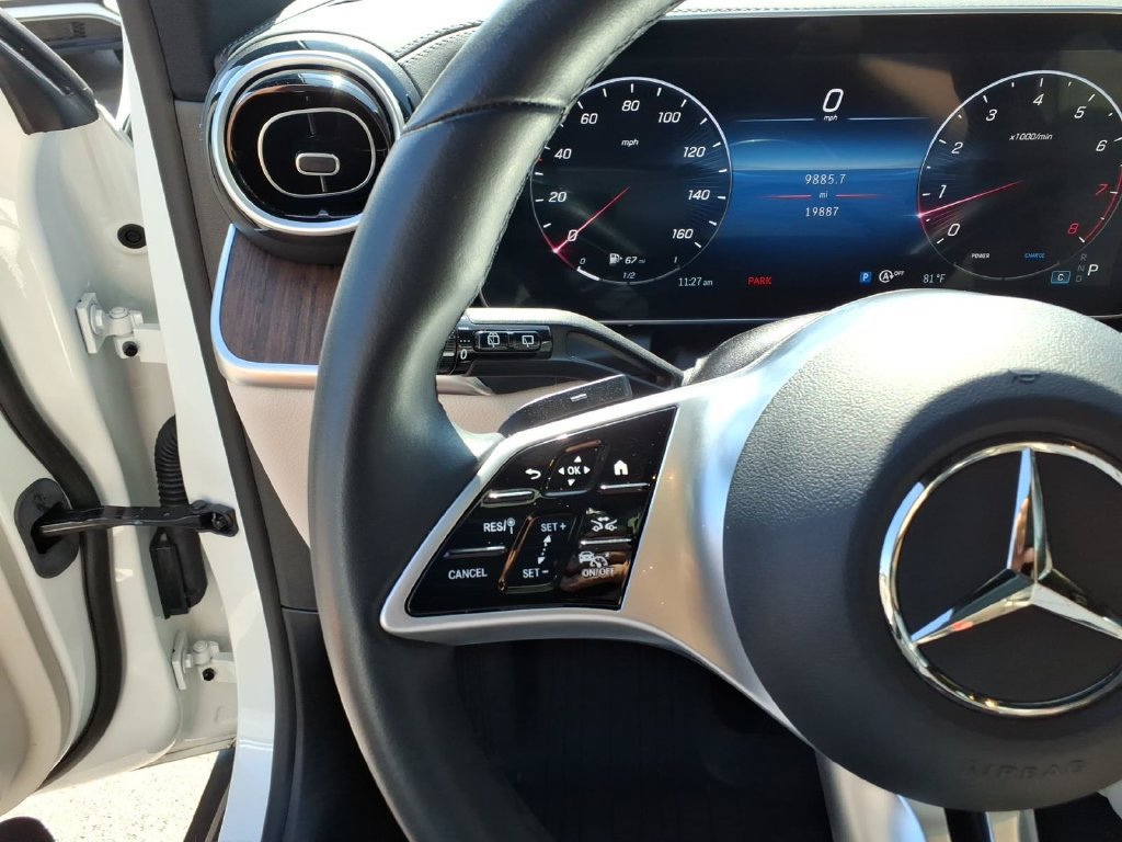 Certified 2023 Mercedes-Benz GLC 300 4MATIC image 21