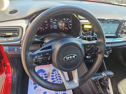 Used 2019 Kia Rio S FWD image 14