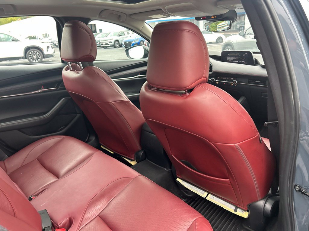 Used 2024 MAZDA MAZDA3 s AWD/4WD image 39