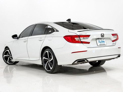 Used 2022 Honda Accord Sport image 26