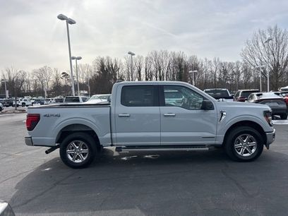 Used 2024 Ford F150 XLT w/ Mobile Office Package