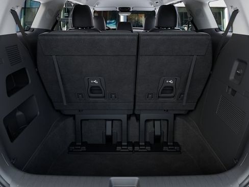 New 2026 Kia Carnival EX FWD image 19