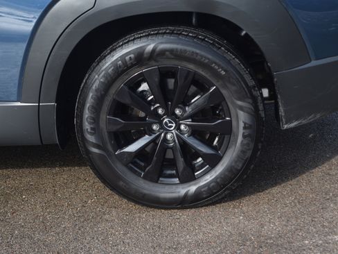 Used 2024 MAZDA CX-50 AWD 2.5 S w/ Cargo Package image 28