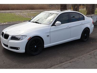 Used 2011 BMW 328i xDrive Sedan