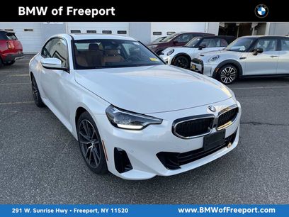 Certified 2024 BMW 230i xDrive Coupe w/ Convenience Package