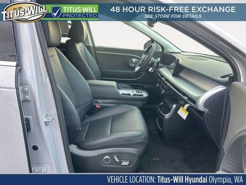 New 2026 Hyundai Ioniq 9 SEL AWD/4WD image 10