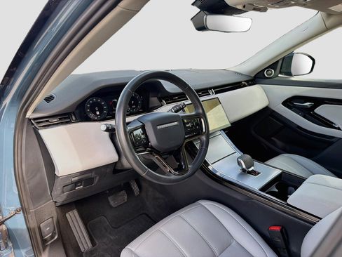 Used 2024 Land Rover Range Rover Evoque S AWD/4WD image 26