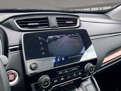 Used 2022 Honda CR-V EX image 21