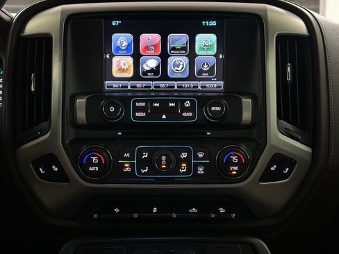 Used 2018 GMC Sierra 1500 SLT w/ Texas SLT Premium Package image 19