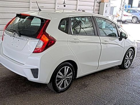 Used 2015 Honda Fit EX image 2
