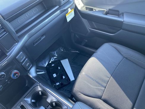 New 2026 Ford F150 STX w/ Equipment Group 200A AWD/4WD image 16