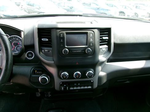 Used 2024 RAM 3500 Tradesman w/ Bed Utility Group image 12