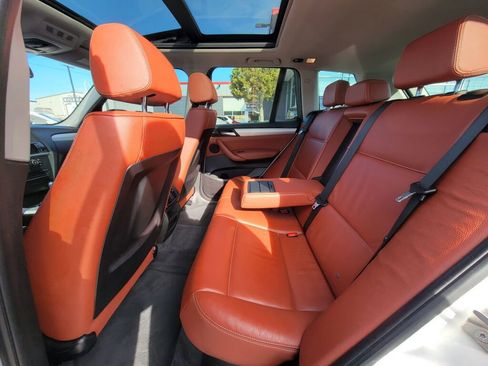 Used 2013 BMW X3 xDrive28i image 12