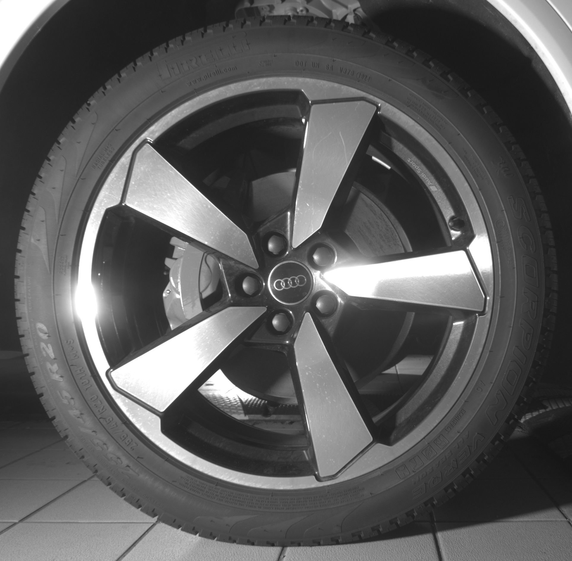 Certified 2024 Audi Q5 2.0T Prestige w/ Prestige Package AWD/4WD image 30
