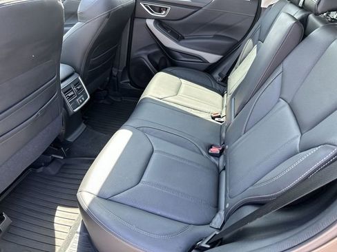 Used 2023 Subaru Forester Limited AWD/4WD image 26