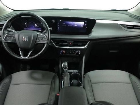 Used 2024 Buick Encore GX Preferred FWD image 11