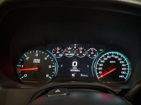 Used 2018 GMC Yukon Denali AWD/4WD image 30