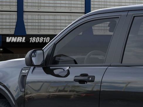 New 2026 Ford Maverick XLT FWD image 21