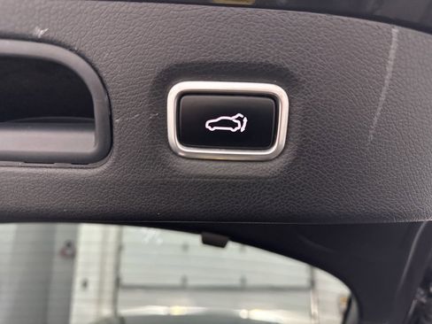 Used 2023 Kia Stinger GT2 w/ Red Interior Color Package image 37