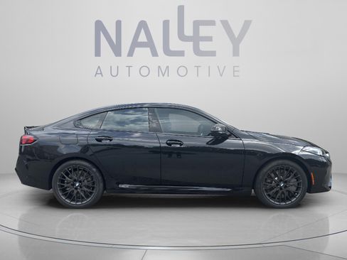 Used 2026 BMW M235i xDrive w/ M Performance Package AWD/4WD image 5